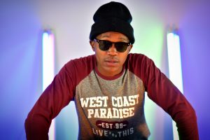 Tiga Maine Biography