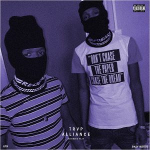 Trap Alliance (E.P)