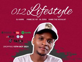 Dj Karri is back with another hit!
