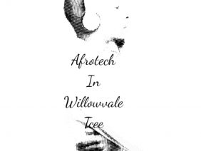 NEW EP FROM TCEE (Afrotech in Willowvale)
