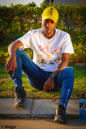 Dre Stunner’s future in music looks bright!