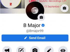 This Is B Major (Classics)