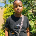 Chegofatso Mohlamonyane