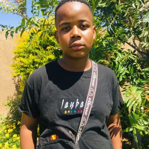 Joey BlackBoy
