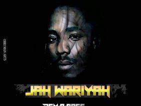 Jah blessings
