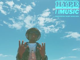 YUNGKIDDSA ON WHAT INSPIRED HIS SOUND ON MUSIC