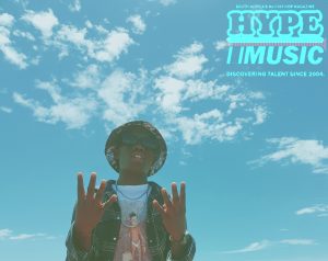 YUNGKIDDSA ON WHAT INSPIRED HIS SOUND ON MUSIC