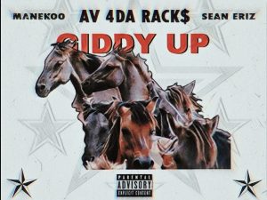 GIDDY UP