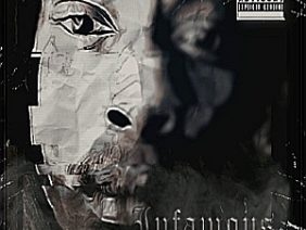 Infamous – Quarter-life Crisis mixtape