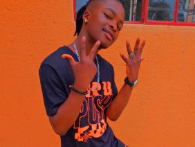 Young Wizzy Rsa Biography