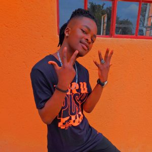 Young Wizzy Rsa Biography