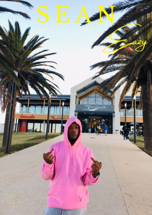 Sean Eazy On His Upcoming New Project ‘Insecurities & Heartbreak LP’