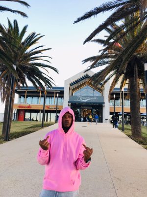 Sean Eazy On His Upcoming New Projects ‘Insecurities & Heartbreak LP’