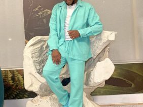 TrayJudo Talks Music, Fashion and Legacy