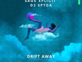 Drift Away (Extended Mix)
