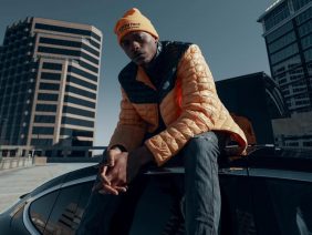 C.Pitt  Music & How He’s Pivoting Into The Industry
