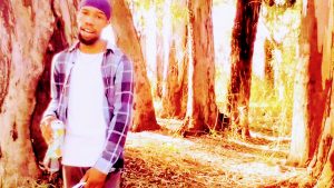 Danile Tshazibane’s NEWEST Music Video Stills