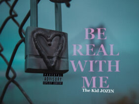 New by The Kid JOZIN