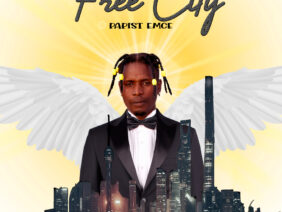 Papist Emce – Free City ( Album ) NEWS