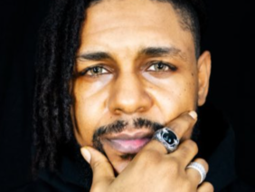 Lucky Church Talks Music and Legacy