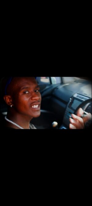 The Question is Who Is Mambhele? After Kee dropped a phone call freestyle on SC ♥️
