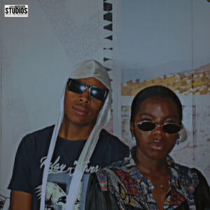 Danile Tshazibane Studios: JaYzo – UP (ft. Hazel Cole)