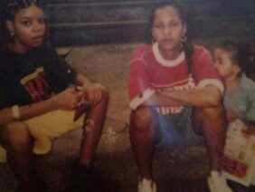 Iconic Celebrity Wardrobe Stylist Pilar Scratch Talks Her Aunt Rah Digga
