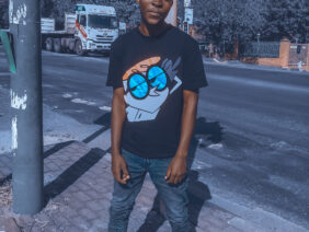 New update about The Kid JOZIN
