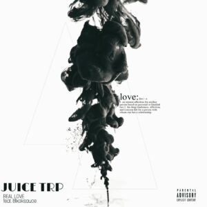 Real love surpass 1k streams on spotify
