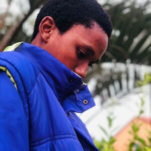 Upcoming track from Juice TRP titled Rawtine