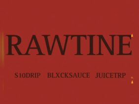 Rawtine out on all major platforms