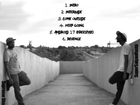 YESTERDAY’S PRICE IS NOT TODAY’S PRICE TRACKLIST & CREDITS