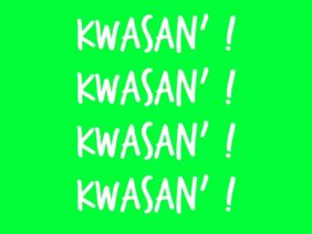 KORROSIVE’S NEW HOT SINGLE ‘KWASAN’ TO HIT THE STREETS!