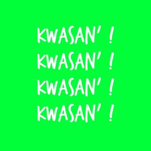 KORROSIVE’S NEW HOT SINGLE ‘KWASAN’ TO HIT THE STREETS!