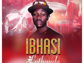Ibhasi Lothando : Mshin Wama Hit