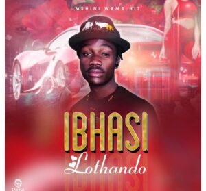 Ibhasi Lothando : Mshin Wama Hit