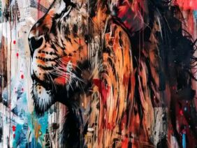 Jaey Price new art