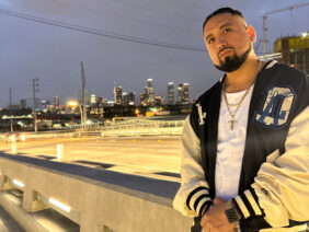 FACEvsIT Releases Nostalgic Spanglish Single “Dime Tu” Featuring THX Beats and Shelly