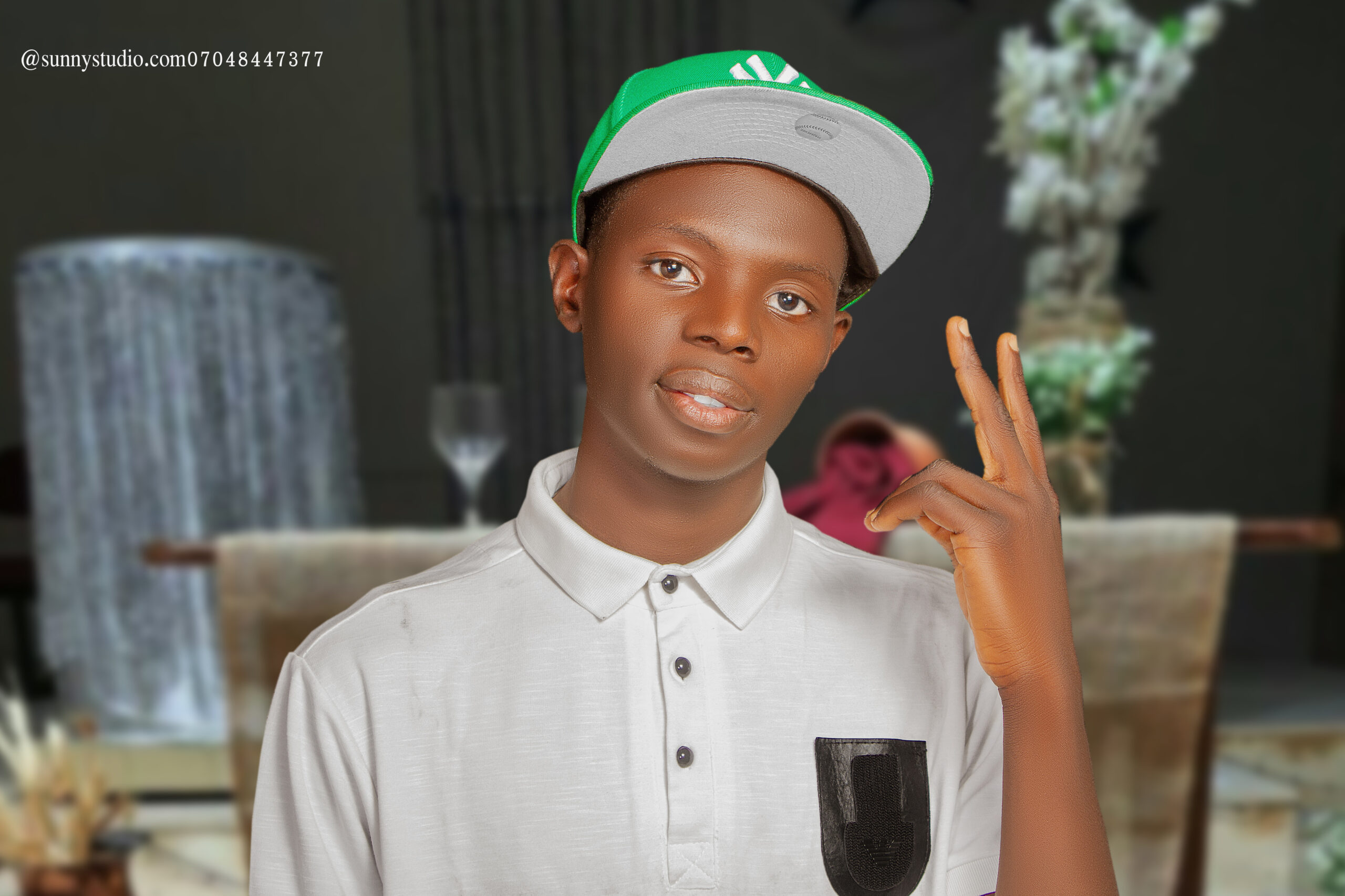 Caps Rapper Songs Introducing Fresh Caps: Blending R&B, Hip-Hop, and Pop - Hype Music