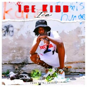 Ice Kidd New Release
