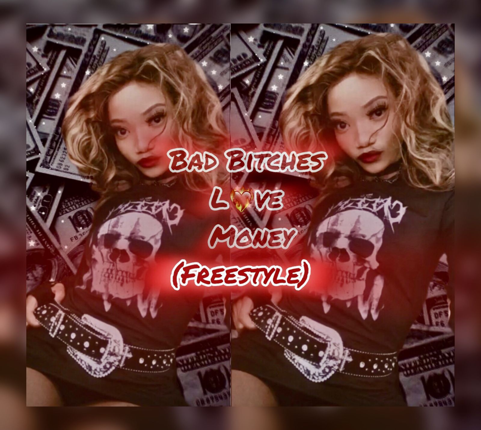 Rap Barbie - Bad Bitches Love Money (Freestyle) - Hype Music