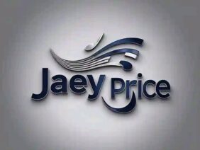 Jaey Price new Logo