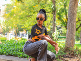 Rueth new R&B single “Wun’t I” set to be released on April 18th.