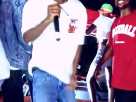 The Gang Authority entertainment 2024 catalog