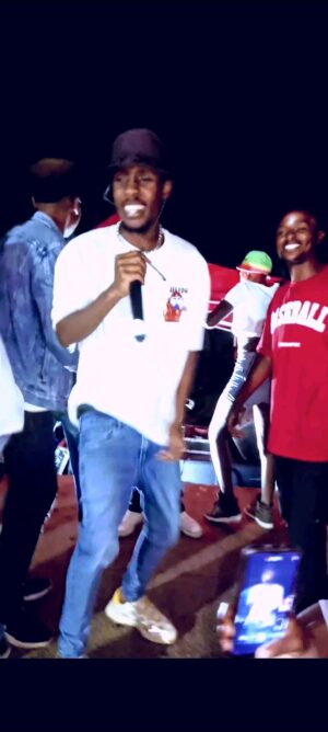 The Gang Authority entertainment 2024 catalog