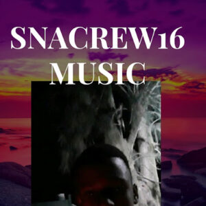 K scream cover photo for music