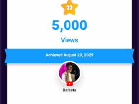 Darasta