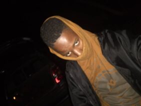K Scream a rapper from south africa