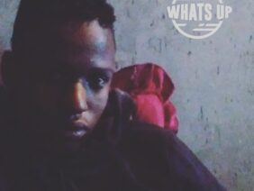 K Scream artist from SA MC