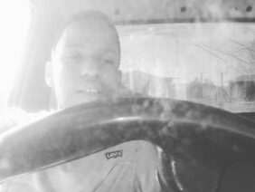 K Scream dope mc from south africa